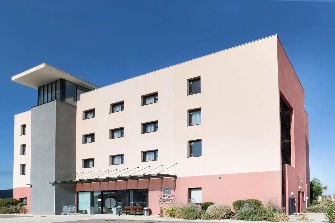 Holiday Inn Express - Marseille Airport, An Ihg Hotel Vitrolles  France