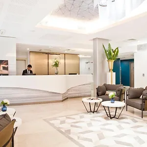 4* Апарт-отель Residhome