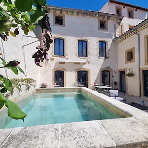  Bed and breakfast La Bastide