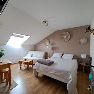 Bed & Breakfast Halte Dodo