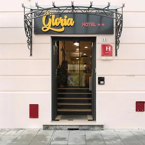 Gloria Hotel Grenoble