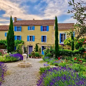 5* Bed and breakfast Bastide Saint-didier