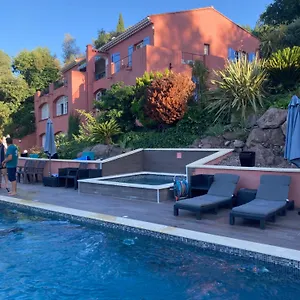 De La Verrerie Bed & Breakfast