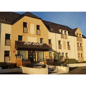 Bel 2*, Saint-Nicolas-de-Redon Francia