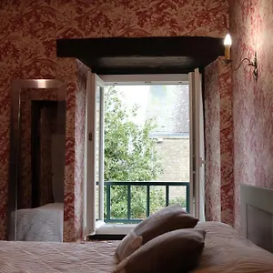 Logis Et Restaurant Le Ratelier 2*, Carnac Francia