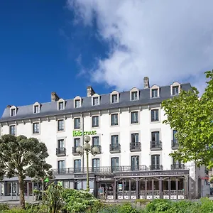 Ibis Styles Centre Hotel Dinan