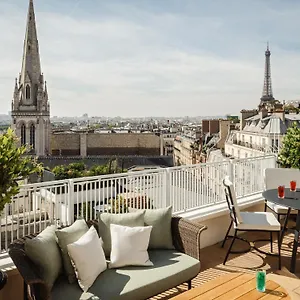 De Sers Champs Elysées Hotel Parigi