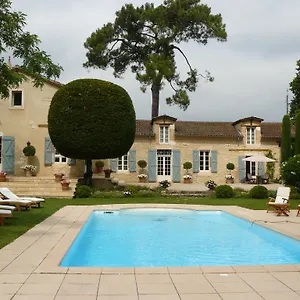 Château Larroze Couette-café Cahuzac-sur-Vère