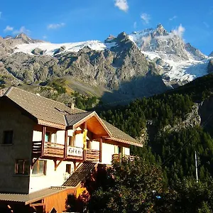 Guest house Le Rocher