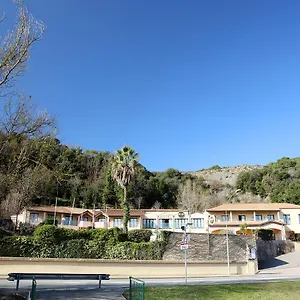 2* Отель Loubet Village