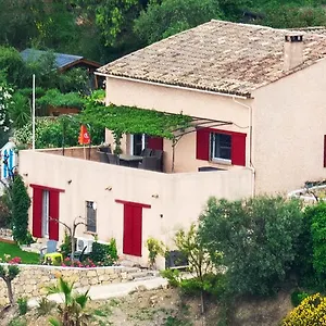 Bed and breakfast L'estuve Provencale