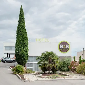 3* Отель B&B Hotel Orange