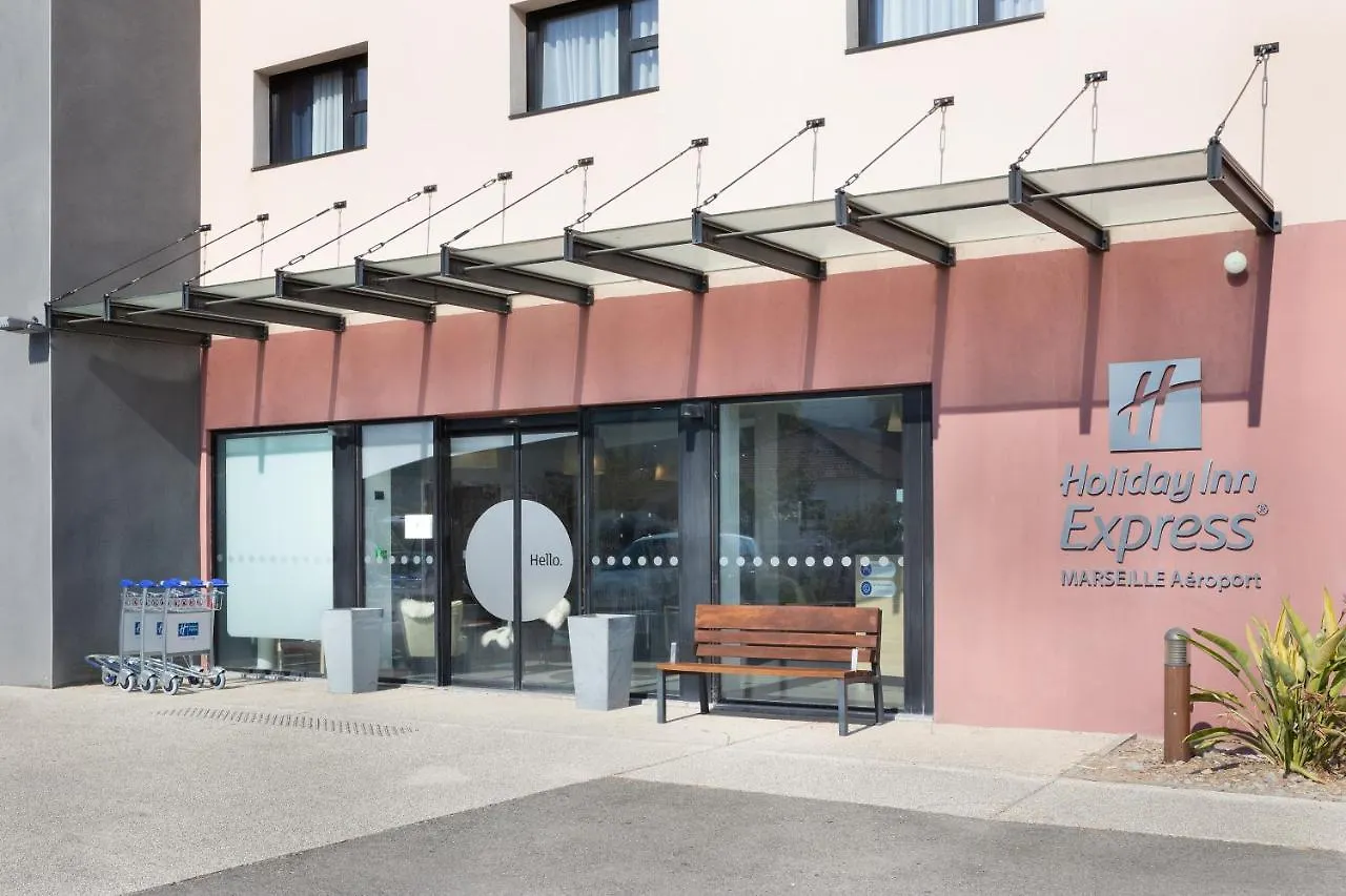 Hotel Kyriad Marseille Provence – Aéroport Vitrolles